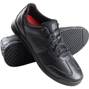 Shoes For Crews Schoen Freestyle II; Schoenmaat 46; zwart