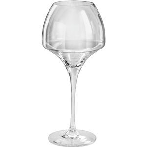 Chef & Sommelier Rode wijnglas  Open' Up; 470ml, 10.3x22.6 cm (ØxH); transparant; 6 stuk / verpakking