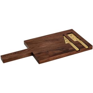 Charcuterie Boards Premium Gift Set - 23 stuks, bamboe - Grote kaasplank dienblad voor Moederdag, verjaardag, housewarming, huwelijksfeest