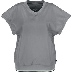 JOBELINE Damestuniek Paola; Kledingmaat XS; grijs