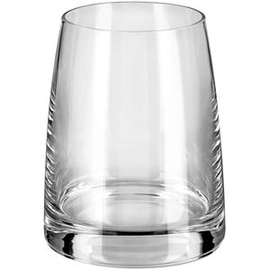 Stölzle Dubbel-whiskyglas Experience; 325ml, 6.1x10.2 cm (ØxH); transparant; 6 stuk / verpakking