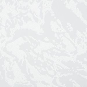 PULSIVA Metergoed Marmor; 180 cm (B); wit