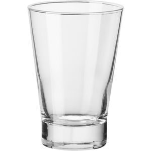 royal leerdam Drinkglas York; 270ml, 7.7x11.9 cm (ØxH); transparant; 6 stuk / verpakking