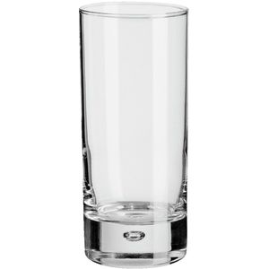 Pasabahçe Longdrinkglas Centra; 320ml, 5.9x17 cm (ØxH); transparant; 6 stuk / verpakking