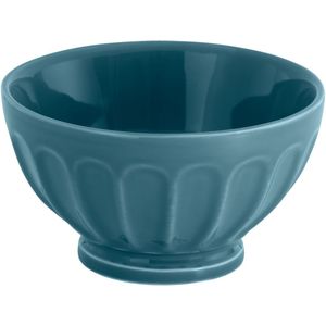 VEGA Schaal Bel Colore; 460ml, 13.5x7.5 cm (ØxH); blauw; 6 stuk / verpakking
