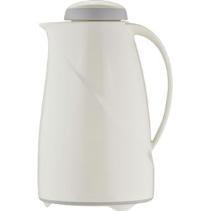 helios Thermoskan Wave; 1500ml, 27.9 cm (H); wit; rond