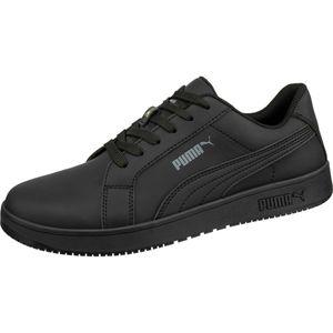 Puma Safety Werkschoen Blast; Schoenmaat 37; zwart