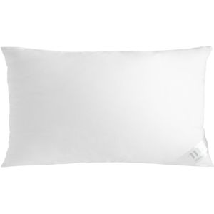 ERWIN M. Hoofdkussen Dream synthetisch; 30x50 cm (BxL); wit