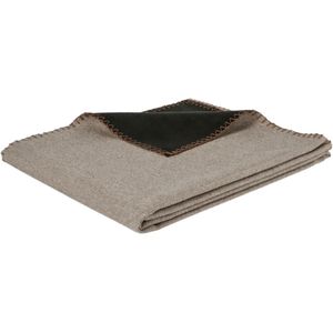 ERWIN M. Bedloper Graz; 65x250 cm (BxL); taupe