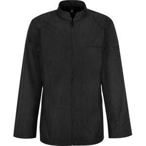 JOBELINE Herenkoksbuis Racer; Kledingmaat 64; zwart