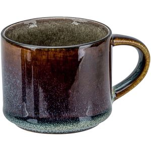 Cosy & Trendy Espresso kopje Quintana Green - 100 ml