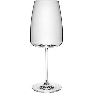 VEGA Witte wijnglas Lotta zonder maatstreepje; 420ml, 5.6x22 cm (ØxH); transparant; 6 stuk / verpakking