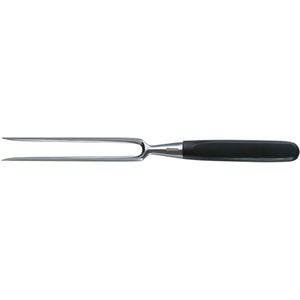 Vleesvork - RVS - 2 Prong - Hoogwaardig