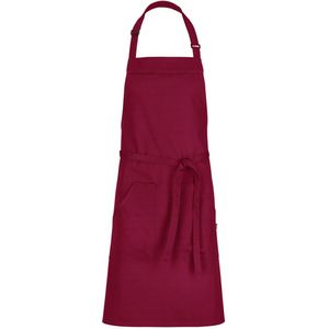 JOBELINE Halterschort Gabo 88x80 cm (LxB); 88x80 cm (LxB); bordeaux