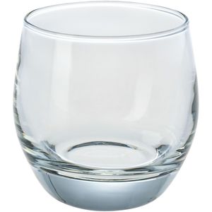 royal leerdam Mini glaasje Amira; 150ml, 6.5x6.8 cm (ØxH); transparant; 6 stuk / verpakking