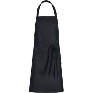 JOBELINE Halterschort Gabo 88x80 cm (LxB); 88x80 cm (LxB); zwart