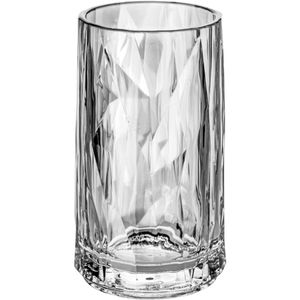 koziol Borrelglas Shot Club No. 7 Superglas; 45ml, 7 cm (H); transparant; 2 cl & 4 cl vulstreepje, 60 stuk / verpakking