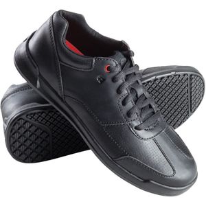 Shoes For Crews Schoen Liberty; Schoenmaat 38; zwart