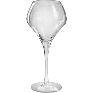 Chef & Sommelier Witte wijnglas Open' Up; 370ml, 9.6x21.1 cm (ØxH); transparant; 6 stuk / verpakking