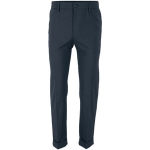 JOBELINE Herenbroek Tommy sweatpants; Kledingmaat 44; navy