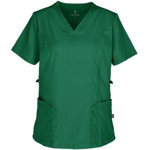 JOBELINE Damestuniek Verona; Kledingmaat M; groen