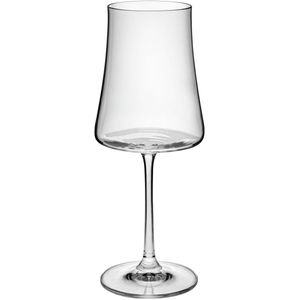 VEGA Roséwijnglas Victoria; 460ml, 7x24 cm (ØxH); transparant; 6 stuk / verpakking