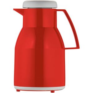 helios Thermoskan Wash; 1000ml, 23.8 cm (H); rood; rond