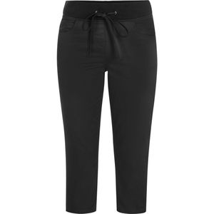 JOBELINE Damesbroek Lexi; Kledingmaat 38; zwart