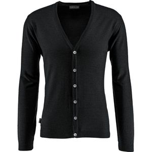 JOBELINE Herenvest Cristiano; Kledingmaat 2XL; zwart