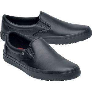 Shoes For Crews Werkschoen Merlin; Schoenmaat 43; zwart