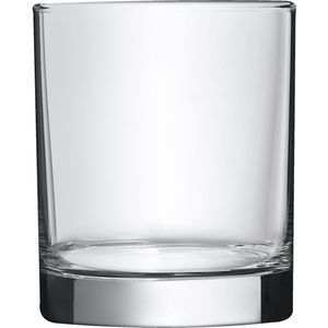 Arcoroc Tumbler glas Islande - 200 ml - 6 stuks