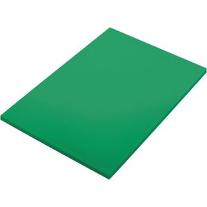 VEGA Snijplank Separa S; 40x30x2 cm (LxBxH); groen