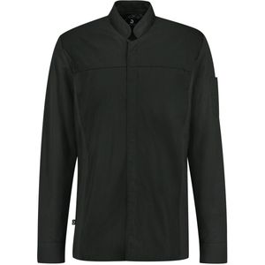 JOBELINE Herenkoksbuis Phoenix; Kledingmaat 52; zwart