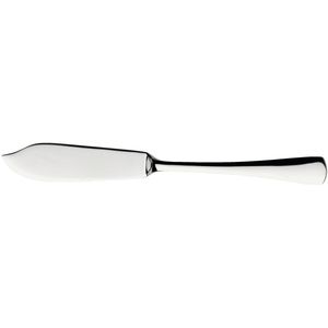 VEGA Vismes Madrid; 19.9 cm (L); zilver, Handvat zilver; 12 stuk / verpakking