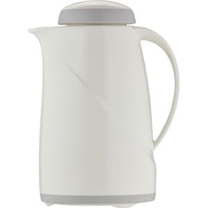 helios Thermoskan Wave; 600ml, 22.3 cm (H); wit; rond