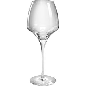 Chef & Sommelier Universal Tasting wijnglas Open' Up; 370ml, 9.6x21.1 cm (ØxH); transparant; 6 stuk / verpakking