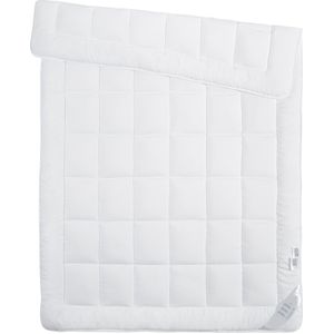 ERWIN M. Dekbed Dream microvezel; 135x200 cm (BxL); wit