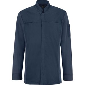 JOBELINE Herenkoksbuis Phoenix; Kledingmaat 48; navy