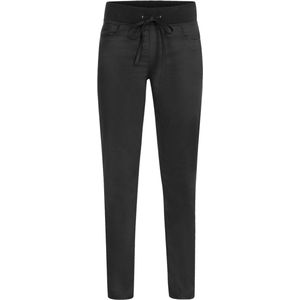 JOBELINE Damesbroek Anuk; Kledingmaat 48; zwart