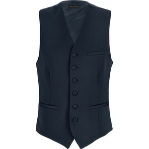 JOBELINE Herengilet Tommy; Kledingmaat 44; navy
