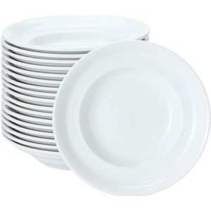 Pasta Passion Spaghetti-Teller Set 2 Stück von The House of Villeroy
