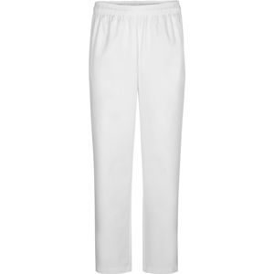 PULSIVA Heren koksbroek Liam; Kledingmaat 64; wit