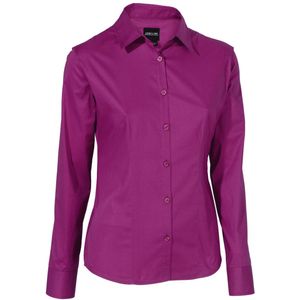 JOBELINE - Damesblouse Claudia - Braam - Lange Mouw