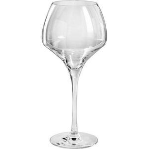 Chef & Sommelier Rode wijnglas  Open' Up; 550ml, 10.7x23.3 cm (ØxH); transparant; 6 stuk / verpakking