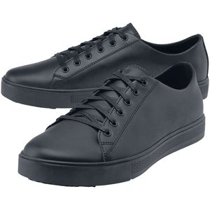 Shoes For Crews Sneaker Old School IV; Schoenmaat 40; zwart