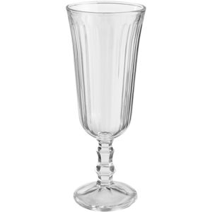 royal leerdam Champagneglas Nostalgie; 120ml, 5.9x15.4 cm (ØxH); transparant; 6 stuk / verpakking