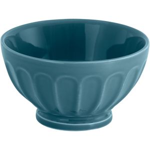 VEGA Schaal Bel Colore; 460 ml, 13.5x7.5 cm (ØxH); blauw; 6 stuk / verpakking