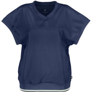 JOBELINE Damestuniek Paola; Kledingmaat XS; navy