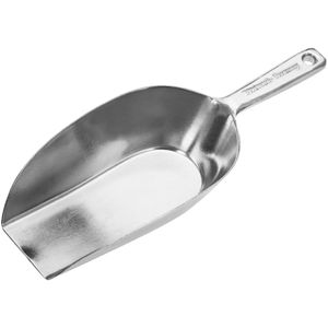 Westmark Universele schep Hygia; 37ml, 13x4.8x3.8 cm (LxBxH); zilver