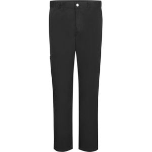 PULSIVA Heren koksbroek Francis; Kledingmaat 44; zwart